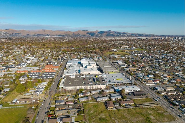 Photo of property in 3 Player Place, Shirley, Christchurch, 8061