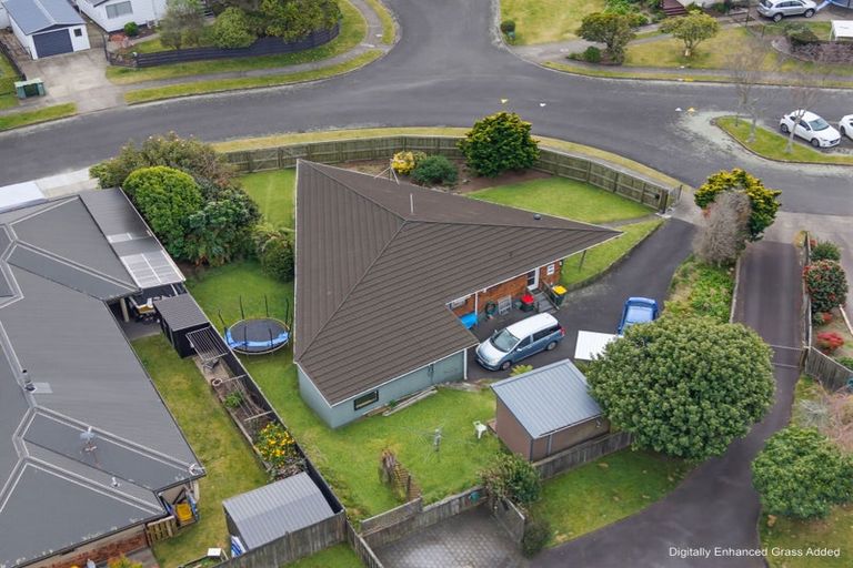 Photo of property in 17 Burton Place, Owhata, Rotorua, 3010
