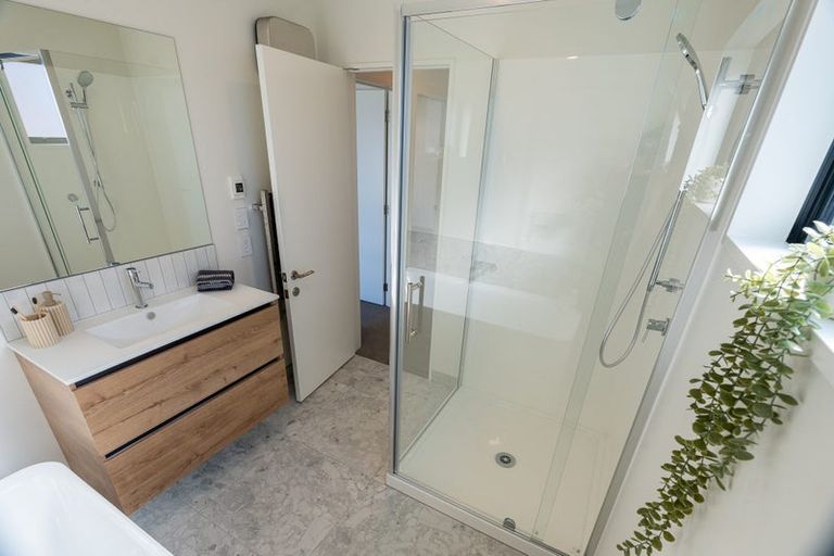 Photo of property in 7 Rakau Lane, Casebrook, Christchurch, 8051