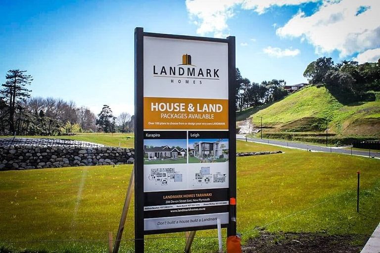 Photo of property in 43 Sycamore Grove, Lower Vogeltown, New Plymouth, 4310