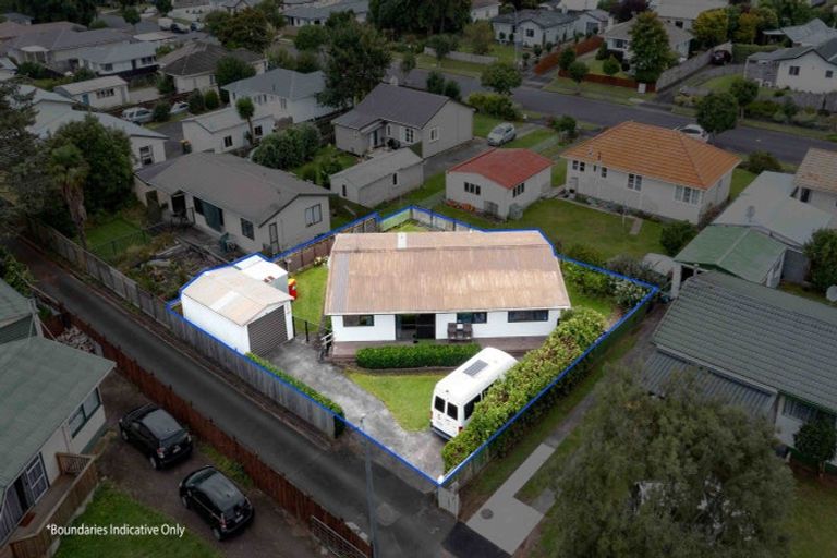 Photo of property in 5a Oak Avenue, Nawton, Hamilton, 3200