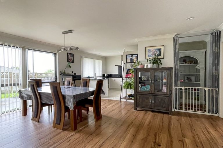 Photo of property in 25 Pukaki Road, Mangere, Auckland, 2022