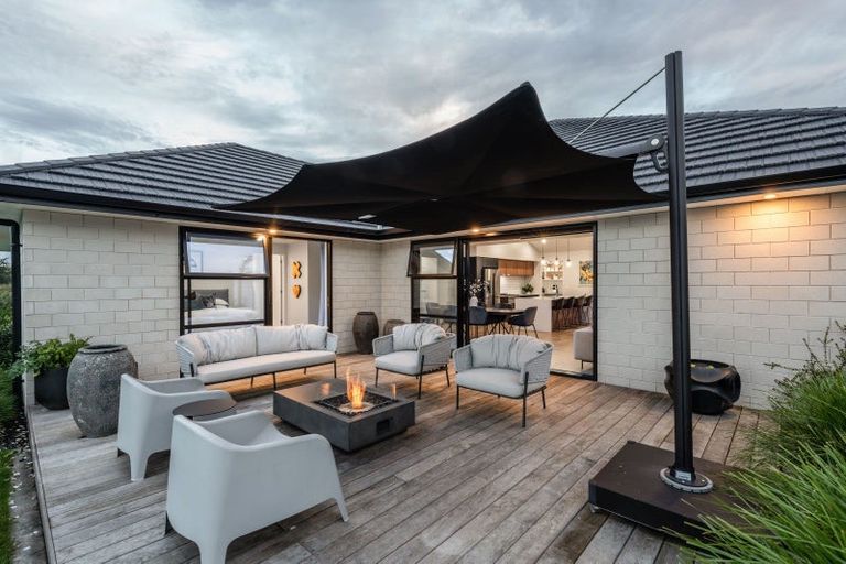 Photo of property in 41e Birchwood Lane, Tamahere, Hamilton, 3283