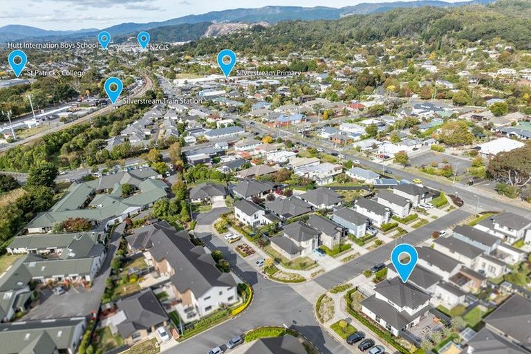 Photo of property in 9 Chalfont Road, Silverstream, Upper Hutt, 5019