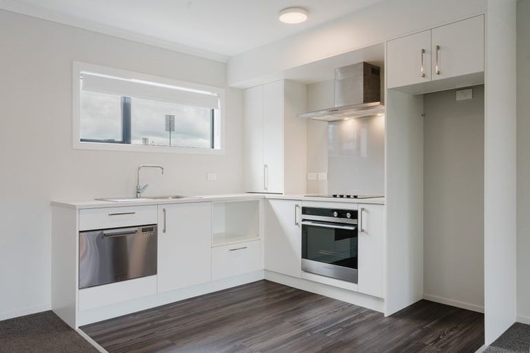 Photo of property in 106/17 Vialou Street, Hamilton Central, Hamilton, 3204