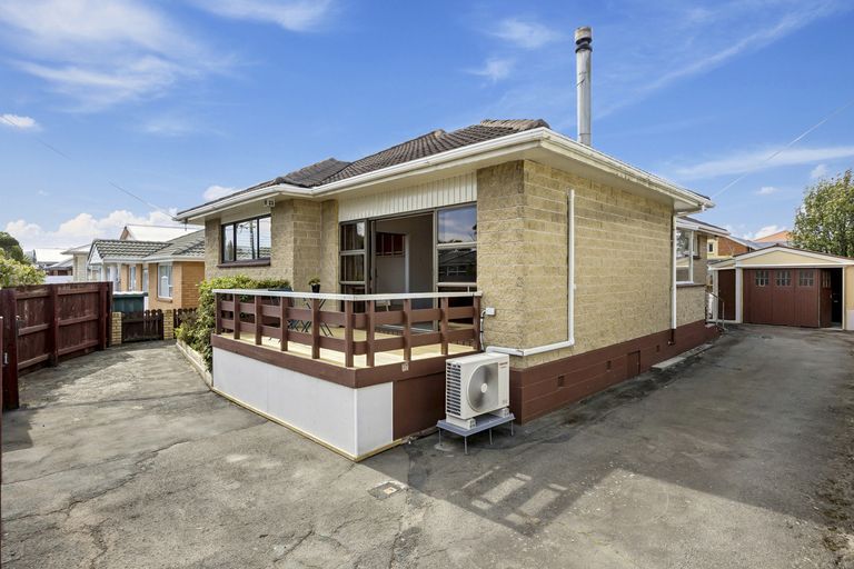 Photo of property in 107 Melbourne Street, South Dunedin, Dunedin, 9012