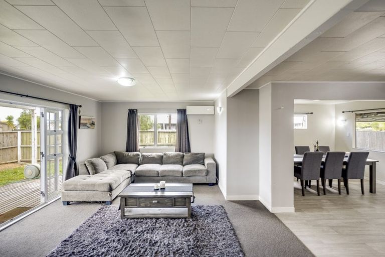 Photo of property in 43 Lanark Place, Tamatea, Napier, 4112