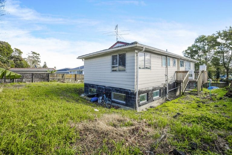 Photo of property in 26 Burbank Avenue, Manurewa, Auckland, 2102