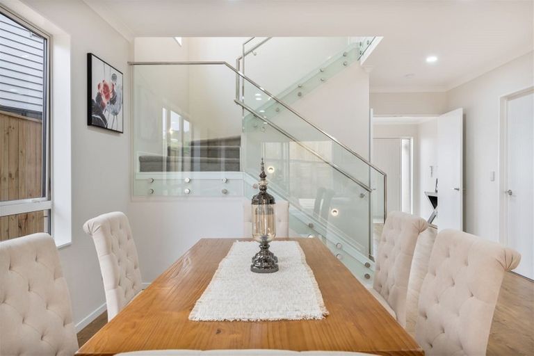 Photo of property in 91 Tir Conaill Avenue, Flat Bush, Auckland, 2019