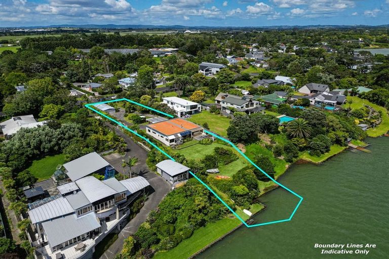 Photo of property in 24 Pohutukawa Road, Whenuapai, Auckland, 0618