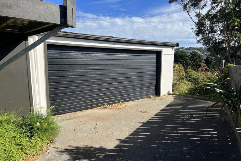 Photo of property in 23 Jasmine Grove, Maungaraki, Lower Hutt, 5010