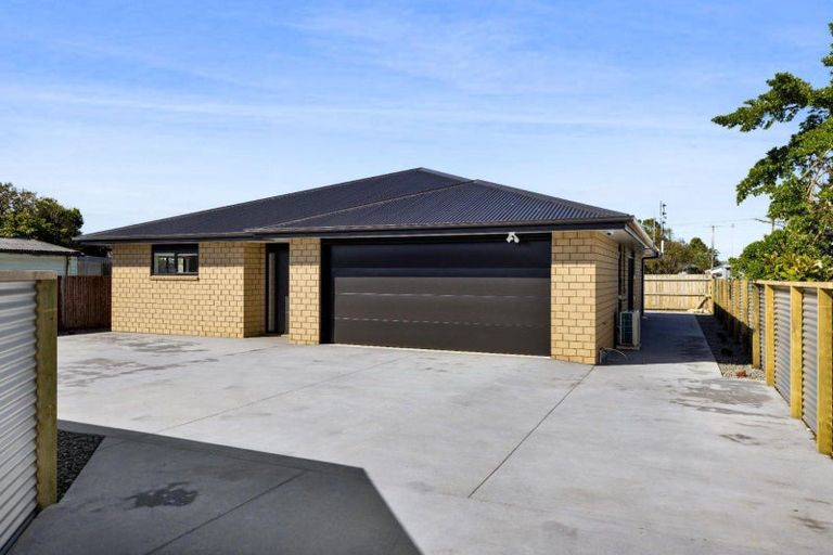 Photo of property in 7 Egmont Street, Hawera, 4610