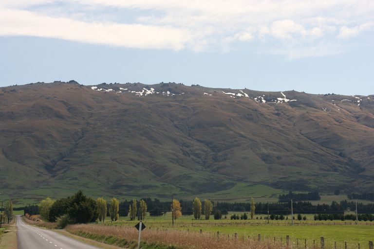 Photo of property in 47 Browns Road, Middlemarch, 9597