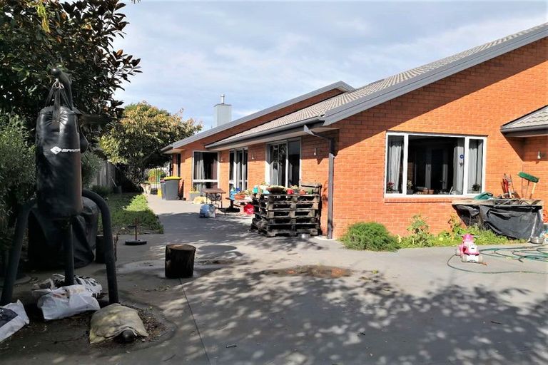 Photo of property in 51 Country Palms Drive, Halswell, Christchurch, 8025