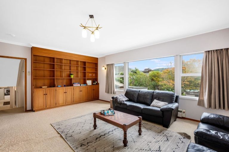Photo of property in 40 Wai-iti Crescent, Woburn, Lower Hutt, 5010