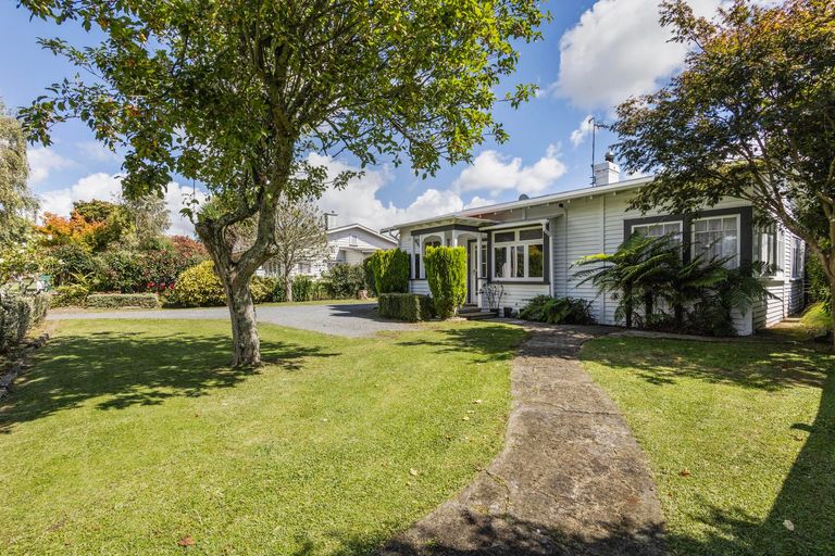 Photo of property in 10 Tower Road, Matamata, 3400