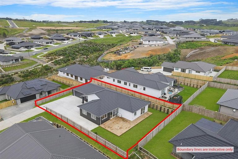 Photo of property in 19 Flannery Road, Pokeno, 2402