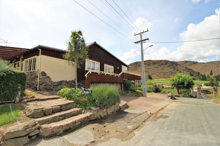 Photo of property in 30 Kerry Street, Alexandra, 9320