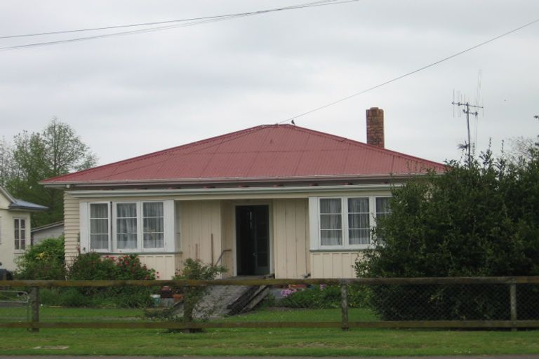 Photo of property in 9 Station Road, Paeroa, 3600