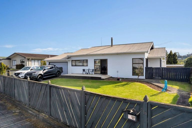 Photo of property in 116 Dinsdale Road, Dinsdale, Hamilton, 3204