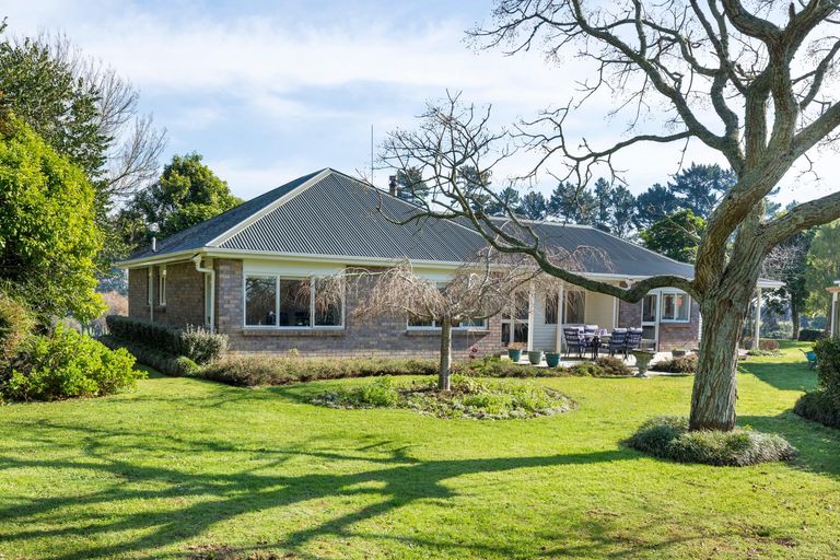 Photo of property in 33 Pearson Road, Kingseat, Pukekohe, 2679