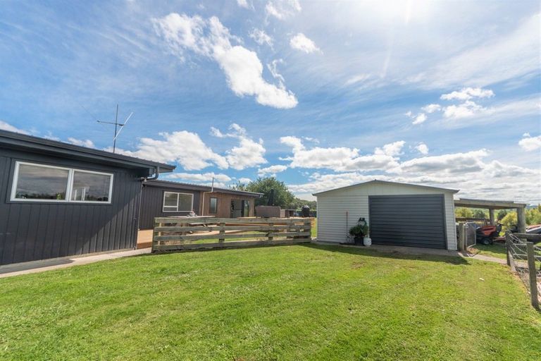 Photo of property in 33 Bell Road, Frasertown, Wairoa, 4193
