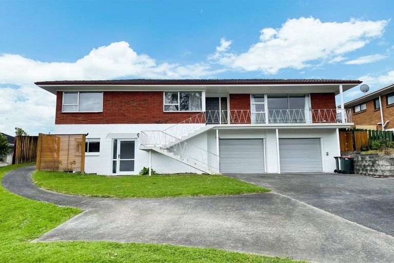 Photo of property in 7 Binda Place, Botany Downs, Auckland, 2010