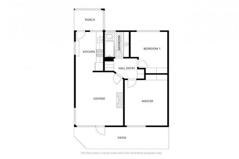 Photo of property in 5/49 Ranfurly Street, St Albans, Christchurch, 8014