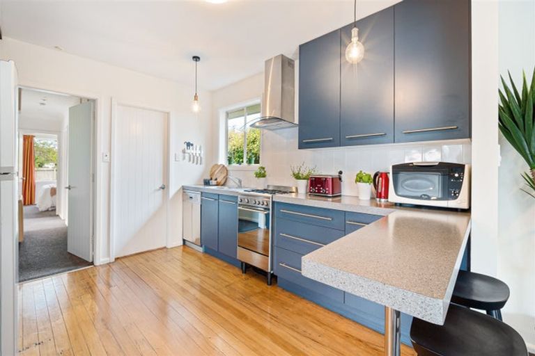 Photo of property in 47 Teesdale Street, Burnside, Christchurch, 8053