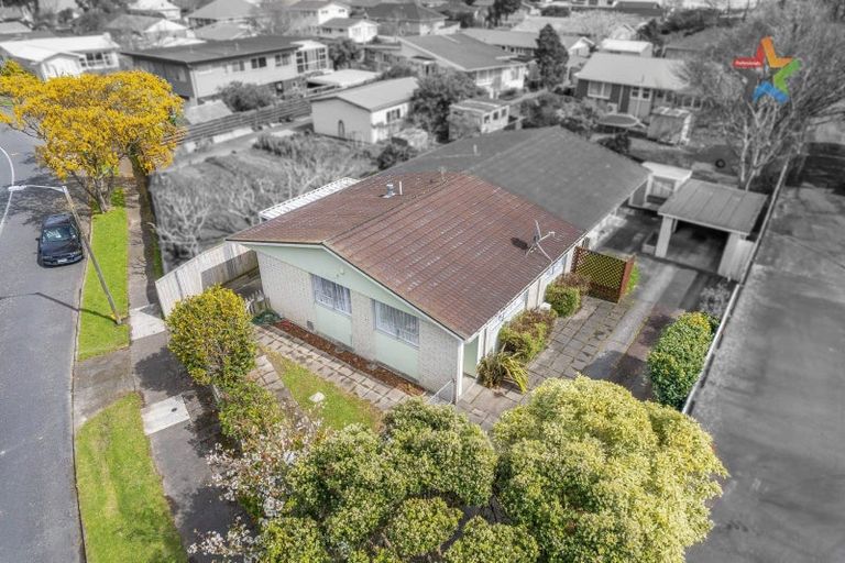 Photo of property in 407a Riverside Drive, Fairfield, Lower Hutt, 5011