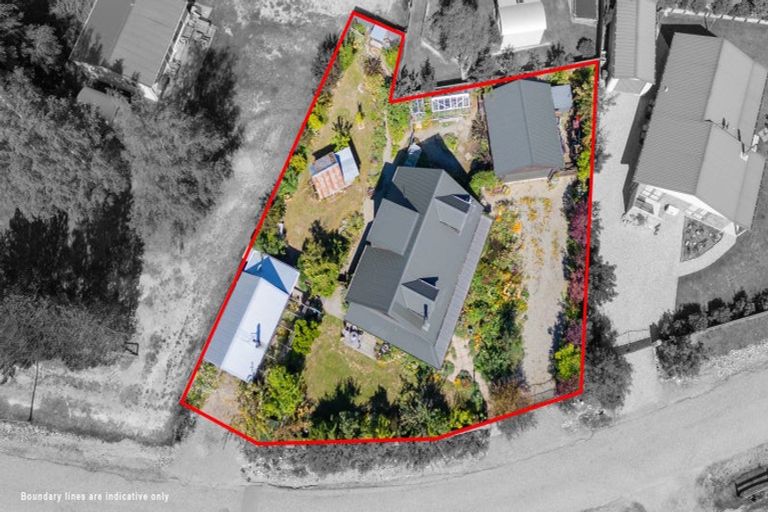 Photo of property in 31 Broom Street, Naseby, 9396