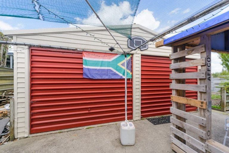 Photo of property in 43 Marlborough Street, Feilding, 4702