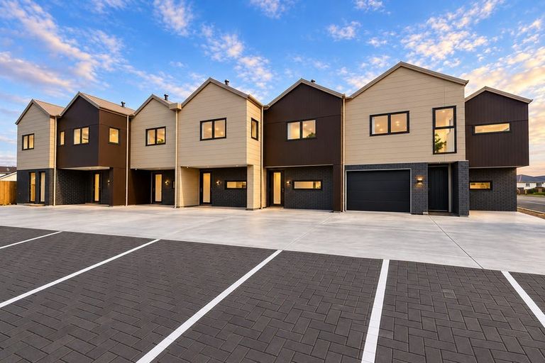 Photo of property in 106 Brougham Street, Addington, Christchurch, 8024