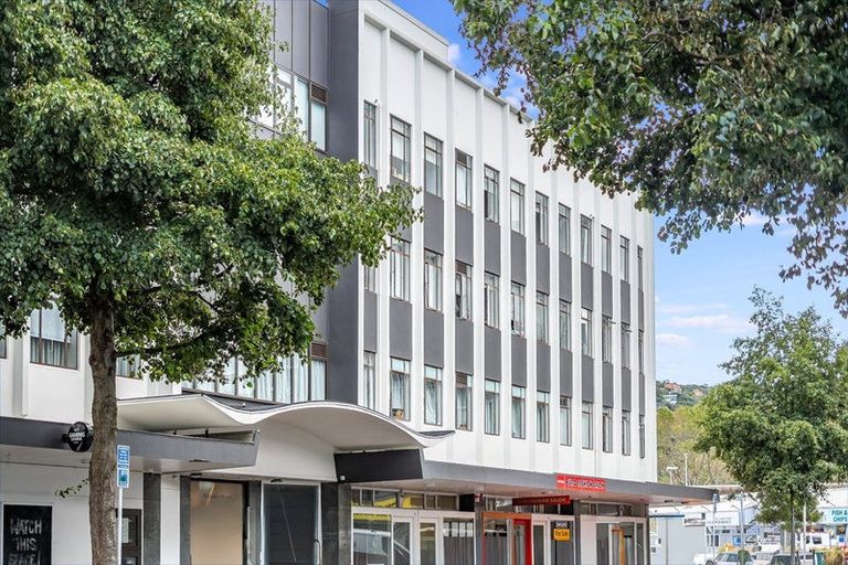 Photo of property in Unit 307,l3, 307/14 Laings Road, Hutt Central, Lower Hutt, 5010