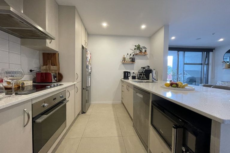 Photo of property in Tenor Apartments, 306/40 Library Lane, Albany, Auckland, 0632
