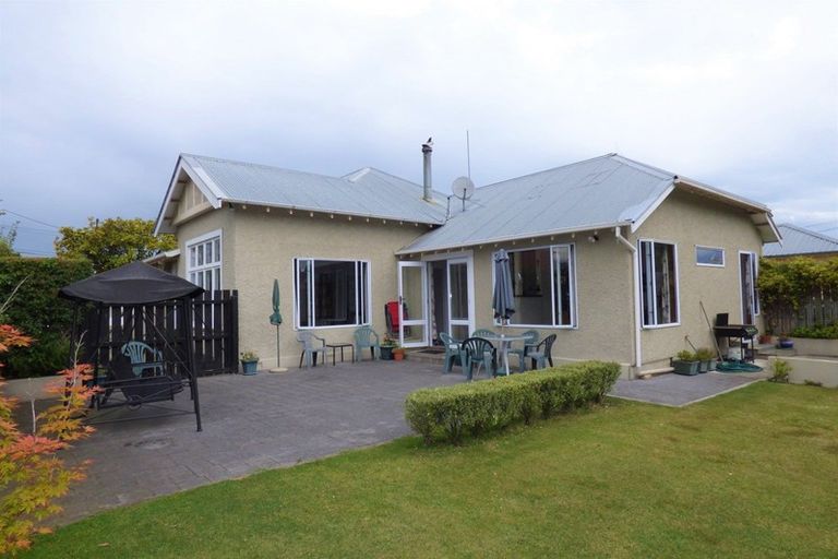 Photo of property in 10 Lea Street, Oamaru North, Oamaru, 9400