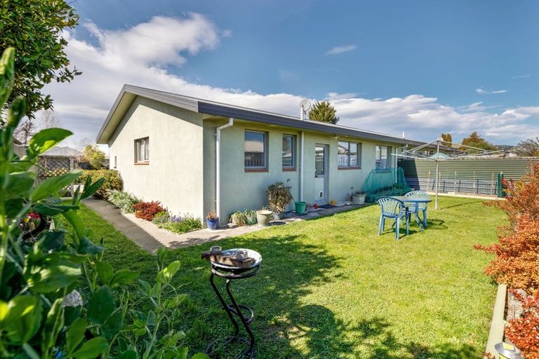 Photo of property in Brookfield Place, Redwoodtown, Blenheim, 7201