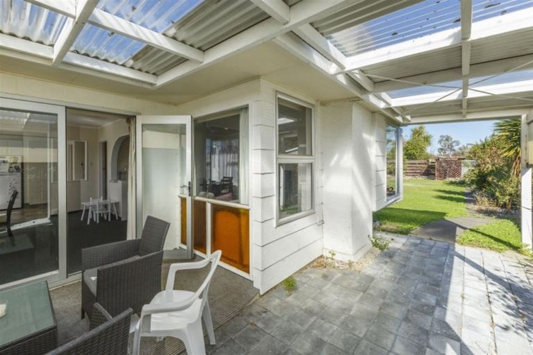 Photo of property in 144 Milson Line, Milson, Palmerston North, 4414