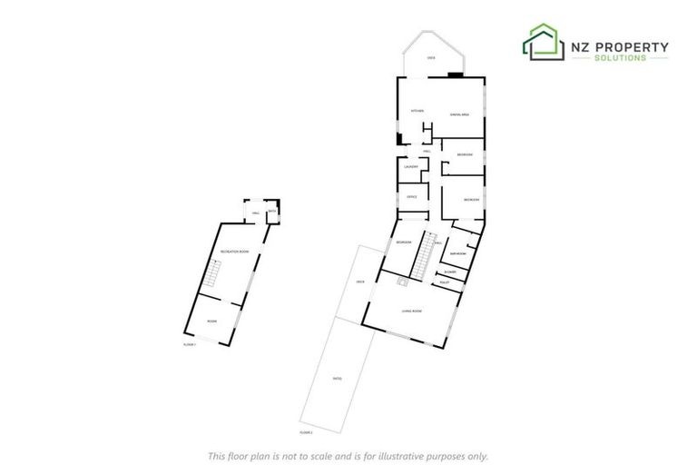 Photo of property in 23 Rotoiti Street, Maia, Dunedin, 9022