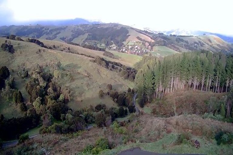 Photo of property in 91 Bells Road, Takamatua, 7581