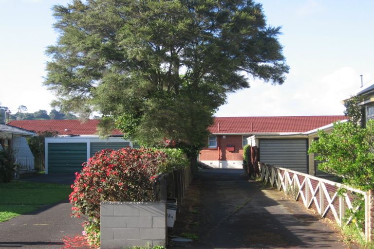 Photo of property in 23c Wapiti Avenue, Epsom, Auckland, 1051