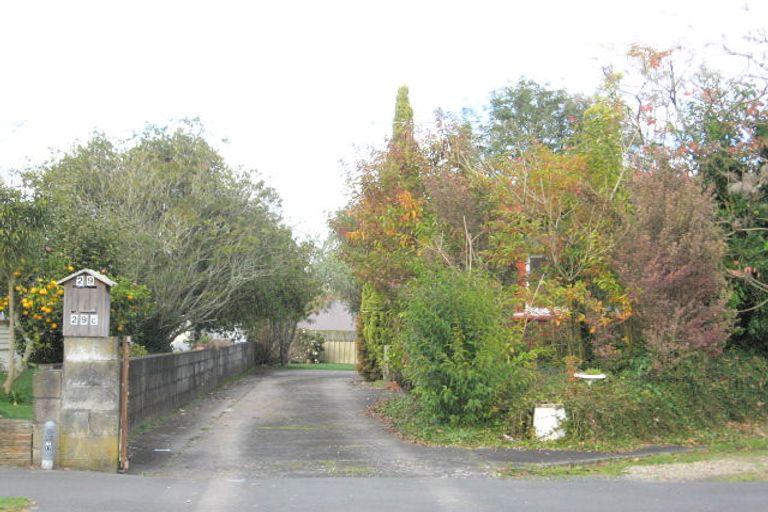 Photo of property in 29a Winter Street, Fairfield, Hamilton, 3214