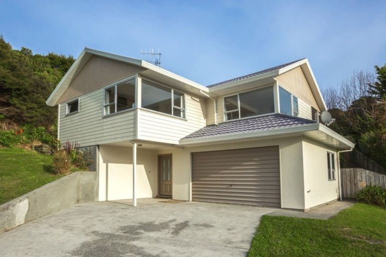 Photo of property in 79 Ayton Drive, Whitby, Porirua, 5024