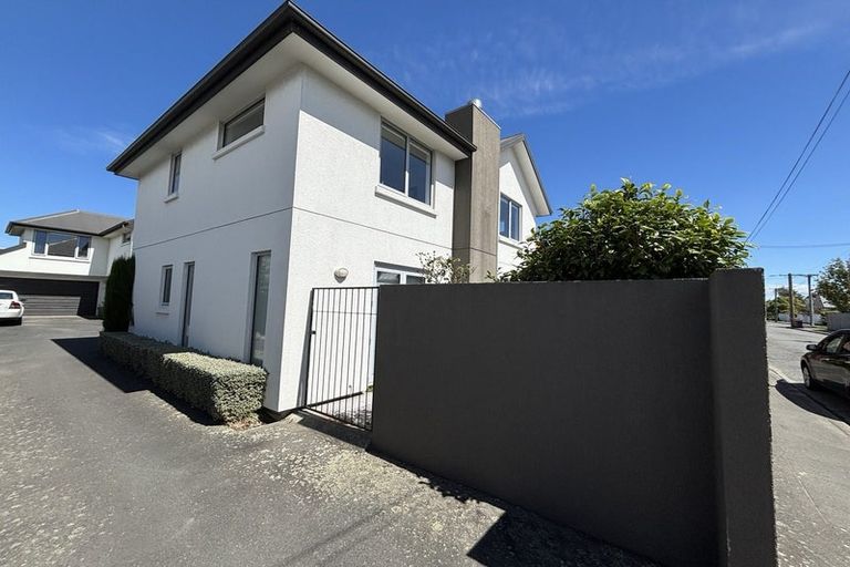 Photo of property in 20 Berry Street, St Albans, Christchurch, 8014