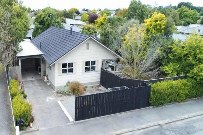 Photo of property in 45 Tucker Street, Allenton, Ashburton, 7700