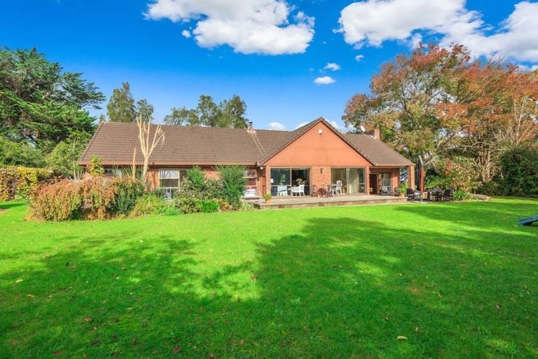 Photo of property in 117 Ponga Road, Opaheke, Papakura, 2584