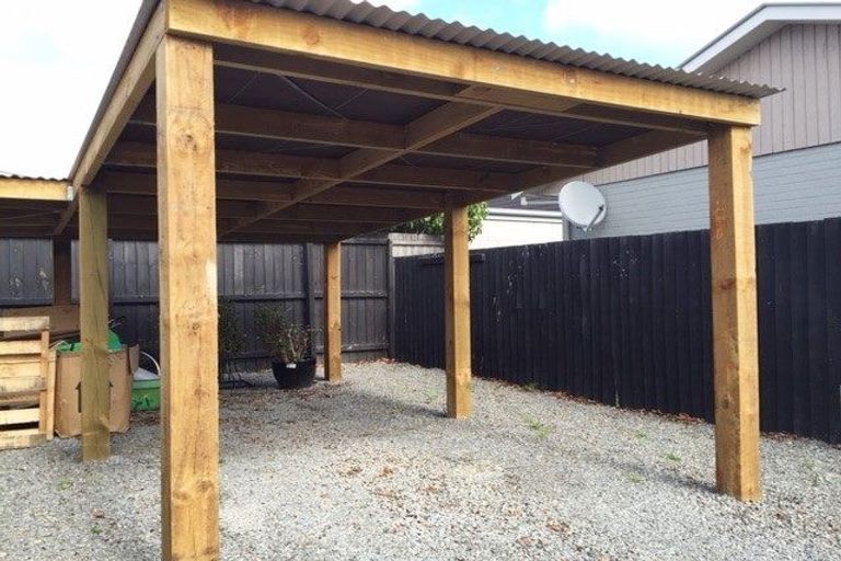 Photo of property in 2/25 Rutland Street, St Albans, Christchurch, 8014
