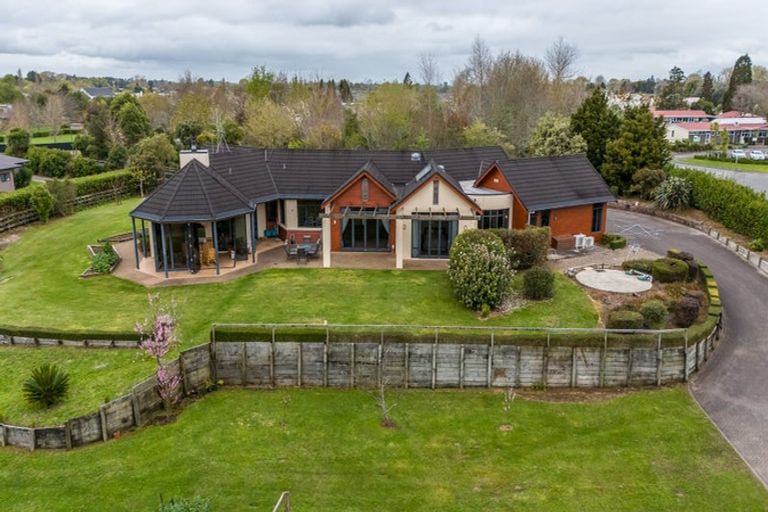 Photo of property in 28 Westvale Lane, Te Kowhai, Hamilton, 3288