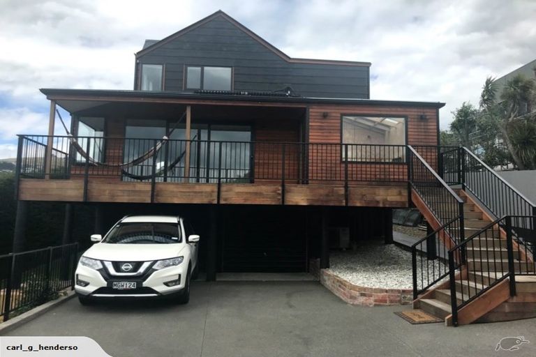 Photo of property in 57a Major Hornbrook Road, Mount Pleasant, Christchurch, 8081