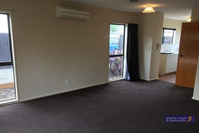 Photo of property in 5/96 Poulson Street, Addington, Christchurch, 8024
